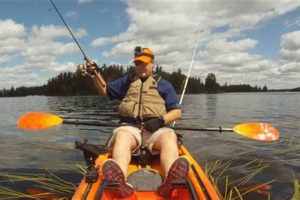 Epic Kayak Fishing Stories: Adventures & Tales Certified Kayak Fishing Instructor – Learn Kayak Angling with Expert Guidance Epic Kayak Fishing Stories: Adventures & Tales | Certified Kayak Fishing Instructor – Learn Kayak Angling with Expert Guidance