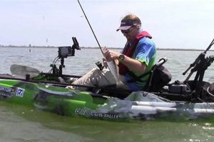 Ultimate Shallow Water Kayak Fishing Guide Certified Kayak Fishing Instructor – Learn Kayak Angling with Expert Guidance Ultimate Shallow Water Kayak Fishing Guide | Certified Kayak Fishing Instructor – Learn Kayak Angling with Expert Guidance