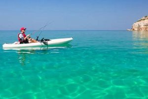 Best Kayak Fishing Spots in Spain: A Guide Certified Kayak Fishing Instructor – Learn Kayak Angling with Expert Guidance Best Kayak Fishing Spots in Spain: A Guide | Certified Kayak Fishing Instructor – Learn Kayak Angling with Expert Guidance