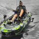 Best Huge Fish Kayak for Epic Catches | Certified Kayak Fishing Instructor – Learn Kayak Angling with Expert Guidance