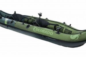 Top Inflatable Fishing Kayaks Under $500 Certified Kayak Fishing Instructor – Learn Kayak Angling with Expert Guidance Top Inflatable Fishing Kayaks Under $500 | Certified Kayak Fishing Instructor – Learn Kayak Angling with Expert Guidance