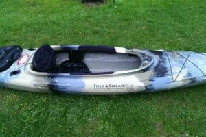 Top Field & Stream 12' Fishing Kayaks: Reviews Certified Kayak Fishing Instructor – Learn Kayak Angling with Expert Guidance Top Field & Stream 12' Fishing Kayaks: Reviews | Certified Kayak Fishing Instructor – Learn Kayak Angling with Expert Guidance