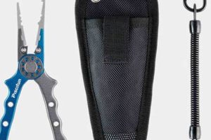 Best Kayak Fishing Pliers: Top Picks & Guide | Certified Kayak Fishing Instructor – Learn Kayak Angling with Expert Guidance
