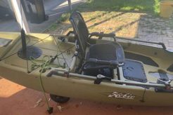 Used Hobie Fishing Kayaks For Sale: Best Deals Certified Kayak Fishing Instructor – Learn Kayak Angling with Expert Guidance Used Hobie Fishing Kayaks For Sale: Best Deals | Certified Kayak Fishing Instructor – Learn Kayak Angling with Expert Guidance