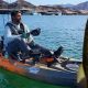 Kayak Fishing Lake Mead | Certified Kayak Fishing Instructor – Learn Kayak Angling with Expert Guidance