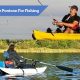 Best Fishing Pontoon vs Kayak: How to Choose | Certified Kayak Fishing Instructor – Learn Kayak Angling with Expert Guidance