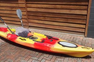 Best Large Kayaks for Big & Tall Paddlers Certified Kayak Fishing Instructor – Learn Kayak Angling with Expert Guidance Best Large Kayaks for Big & Tall Paddlers | Certified Kayak Fishing Instructor – Learn Kayak Angling with Expert Guidance