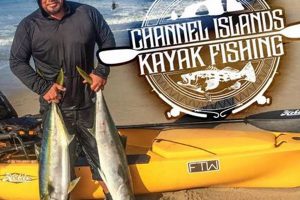 Top Kayak Fishing Channels & Videos | Certified Kayak Fishing Instructor – Learn Kayak Angling with Expert Guidance
