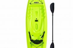 Best 8 Foot Sit On Top Fishing Kayaks for 2024 | Certified Kayak Fishing Instructor – Learn Kayak Angling with Expert Guidance
