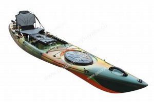 Epic Kayak Fishing for Marlin Adventures | Certified Kayak Fishing Instructor – Learn Kayak Angling with Expert Guidance