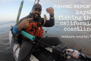 Best Kayak Fishing in Ventura: A Guide Certified Kayak Fishing Instructor – Learn Kayak Angling with Expert Guidance Best Kayak Fishing in Ventura: A Guide | Certified Kayak Fishing Instructor – Learn Kayak Angling with Expert Guidance
