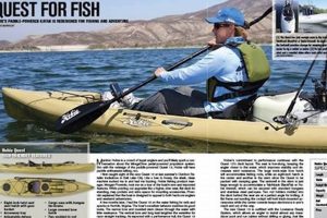 Top Hobie Quest 13 Fishing Kayak Reviews Certified Kayak Fishing Instructor – Learn Kayak Angling with Expert Guidance Top Hobie Quest 13 Fishing Kayak Reviews | Certified Kayak Fishing Instructor – Learn Kayak Angling with Expert Guidance