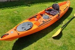 Kayaks For Sale Sit On | Certified Kayak Fishing Instructor – Learn Kayak Angling with Expert Guidance