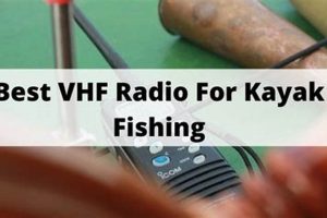 Top VHF Radios for Kayak Fishing 2024 Certified Kayak Fishing Instructor – Learn Kayak Angling with Expert Guidance Top VHF Radios for Kayak Fishing 2024 | Certified Kayak Fishing Instructor – Learn Kayak Angling with Expert Guidance