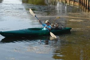 Ultimate Kayak Fishing Guide: OBX Sound Certified Kayak Fishing Instructor – Learn Kayak Angling with Expert Guidance Ultimate Kayak Fishing Guide: OBX Sound | Certified Kayak Fishing Instructor – Learn Kayak Angling with Expert Guidance
