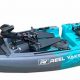 Best Reel Yaks 9.5ft Pedal Fin Kayak for Fishing | Certified Kayak Fishing Instructor – Learn Kayak Angling with Expert Guidance