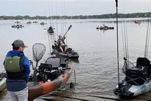 Get Sponsored: Kayak Fishing Opportunities Certified Kayak Fishing Instructor – Learn Kayak Angling with Expert Guidance Get Sponsored: Kayak Fishing Opportunities | Certified Kayak Fishing Instructor – Learn Kayak Angling with Expert Guidance