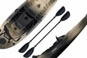 Top Fisher Kayaks: Best Fishing Kayak Guide Certified Kayak Fishing Instructor – Learn Kayak Angling with Expert Guidance Top Fisher Kayaks: Best Fishing Kayak Guide | Certified Kayak Fishing Instructor – Learn Kayak Angling with Expert Guidance