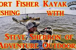 Best Fort Fisher Kayak Fishing Spots & Tips Certified Kayak Fishing Instructor – Learn Kayak Angling with Expert Guidance Best Fort Fisher Kayak Fishing Spots & Tips | Certified Kayak Fishing Instructor – Learn Kayak Angling with Expert Guidance