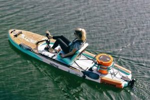 Best Kayak Foot Paddle Controls & Steering Systems Certified Kayak Fishing Instructor – Learn Kayak Angling with Expert Guidance Best Kayak Foot Paddle Controls & Steering Systems | Certified Kayak Fishing Instructor – Learn Kayak Angling with Expert Guidance