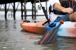 Kayak Fishing for Dummies: A Beginner's Guide Certified Kayak Fishing Instructor – Learn Kayak Angling with Expert Guidance Kayak Fishing for Dummies: A Beginner's Guide | Certified Kayak Fishing Instructor – Learn Kayak Angling with Expert Guidance