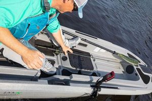 Ultimate Guide to Fishing From A Recreational Kayak Certified Kayak Fishing Instructor – Learn Kayak Angling with Expert Guidance Ultimate Guide to Fishing From A Recreational Kayak | Certified Kayak Fishing Instructor – Learn Kayak Angling with Expert Guidance