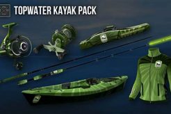 Master Kayak Fishing Planet: Tips & Tricks Certified Kayak Fishing Instructor – Learn Kayak Angling with Expert Guidance Master Kayak Fishing Planet: Tips & Tricks | Certified Kayak Fishing Instructor – Learn Kayak Angling with Expert Guidance