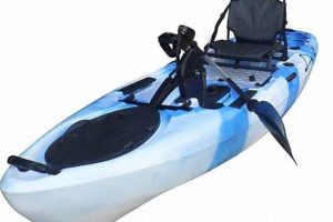 Top 5 Best Pedal Kayaks for 2024 Certified Kayak Fishing Instructor – Learn Kayak Angling with Expert Guidance Top 5 Best Pedal Kayaks for 2024 | Certified Kayak Fishing Instructor – Learn Kayak Angling with Expert Guidance