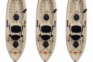 Top Lifetime Angler 3.0 Fishing Kayak Reviews Certified Kayak Fishing Instructor – Learn Kayak Angling with Expert Guidance Top Lifetime Angler 3.0 Fishing Kayak Reviews | Certified Kayak Fishing Instructor – Learn Kayak Angling with Expert Guidance