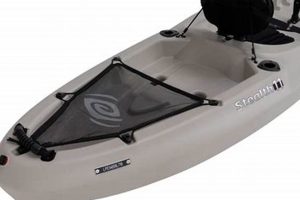 Top Lifetime Emotion Stealth 11 Fishing Kayak Reviews Certified Kayak Fishing Instructor – Learn Kayak Angling with Expert Guidance Top Lifetime Emotion Stealth 11 Fishing Kayak Reviews | Certified Kayak Fishing Instructor – Learn Kayak Angling with Expert Guidance