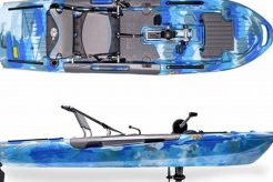 Top 3 Waters Kayaks Big Fish 103 for Fishing Certified Kayak Fishing Instructor – Learn Kayak Angling with Expert Guidance Top 3 Waters Kayaks Big Fish 103 for Fishing | Certified Kayak Fishing Instructor – Learn Kayak Angling with Expert Guidance