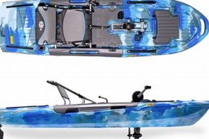 Top 3 Waters Kayaks Big Fish 103 for Fishing Certified Kayak Fishing Instructor – Learn Kayak Angling with Expert Guidance Top 3 Waters Kayaks Big Fish 103 for Fishing | Certified Kayak Fishing Instructor – Learn Kayak Angling with Expert Guidance
