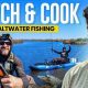 Ultimate Kayak Fishing Catch & Cook Guide | Certified Kayak Fishing Instructor – Learn Kayak Angling with Expert Guidance