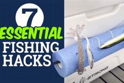Top Fishing Kayak Hacks & DIY Mods Certified Kayak Fishing Instructor – Learn Kayak Angling with Expert Guidance Top Fishing Kayak Hacks & DIY Mods | Certified Kayak Fishing Instructor – Learn Kayak Angling with Expert Guidance