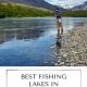 Top Kayak Fishing Lakes in California: Guide | Certified Kayak Fishing Instructor – Learn Kayak Angling with Expert Guidance