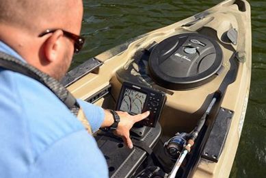 Kayak Fishing: Master Your Fish Finder Certified Kayak Fishing Instructor – Learn Kayak Angling with Expert Guidance Kayak Fishing: Master Your Fish Finder | Certified Kayak Fishing Instructor – Learn Kayak Angling with Expert Guidance