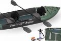 Top Sea Eagle 385fta FastTrack: Angler's Choice | Certified Kayak Fishing Instructor – Learn Kayak Angling with Expert Guidance