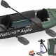 Top Sea Eagle 385fta FastTrack: Angler's Choice | Certified Kayak Fishing Instructor – Learn Kayak Angling with Expert Guidance