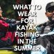 Best Kayak Fishing Clothes: Guide & Tips | Certified Kayak Fishing Instructor – Learn Kayak Angling with Expert Guidance