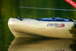 Best Craigslist Houston Fishing Kayak Deals & Finds | Certified Kayak Fishing Instructor – Learn Kayak Angling with Expert Guidance