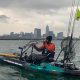 Ultimate Kayak Fishing: Lake Erie Adventures | Certified Kayak Fishing Instructor – Learn Kayak Angling with Expert Guidance