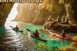 Best Kayak Fishing Channel Islands Guide | Certified Kayak Fishing Instructor – Learn Kayak Angling with Expert Guidance