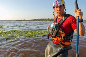 Epic Congo Kayak Descent with Steve Fisher | Certified Kayak Fishing Instructor – Learn Kayak Angling with Expert Guidance
