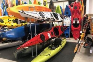 Shop Kayaks In Stores: Best Deals & Models Certified Kayak Fishing Instructor – Learn Kayak Angling with Expert Guidance Shop Kayaks In Stores: Best Deals & Models | Certified Kayak Fishing Instructor – Learn Kayak Angling with Expert Guidance
