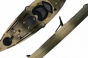 Best Heritage 10 Angler Kayak: Top Features & Review | Certified Kayak Fishing Instructor – Learn Kayak Angling with Expert Guidance
