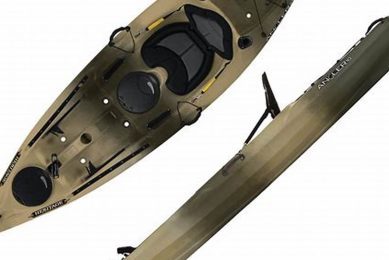Best Heritage 10 Angler Kayak: Top Features & Review Certified Kayak Fishing Instructor – Learn Kayak Angling with Expert Guidance Best Heritage 10 Angler Kayak: Top Features & Review | Certified Kayak Fishing Instructor – Learn Kayak Angling with Expert Guidance