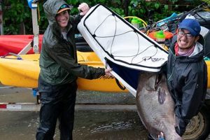 Best Insulated Kayak Fish Bags for Top Catches | Certified Kayak Fishing Instructor – Learn Kayak Angling with Expert Guidance