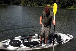 Best Standing Fishing Kayaks: Top Models & Guide Certified Kayak Fishing Instructor – Learn Kayak Angling with Expert Guidance Best Standing Fishing Kayaks: Top Models & Guide | Certified Kayak Fishing Instructor – Learn Kayak Angling with Expert Guidance