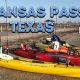 Top Port Aransas Kayak Fishing Guides & Tours | Certified Kayak Fishing Instructor – Learn Kayak Angling with Expert Guidance