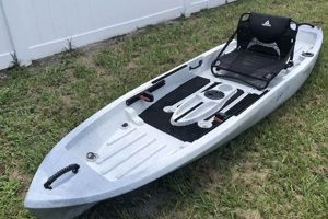 Best Standup Kayaks for Fishing & Recreation | Certified Kayak Fishing Instructor – Learn Kayak Angling with Expert Guidance